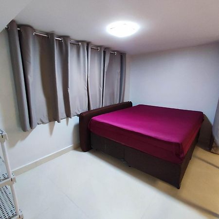 Guaratuba Lofts Exterior foto