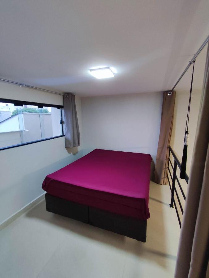 Guaratuba Lofts Exterior foto