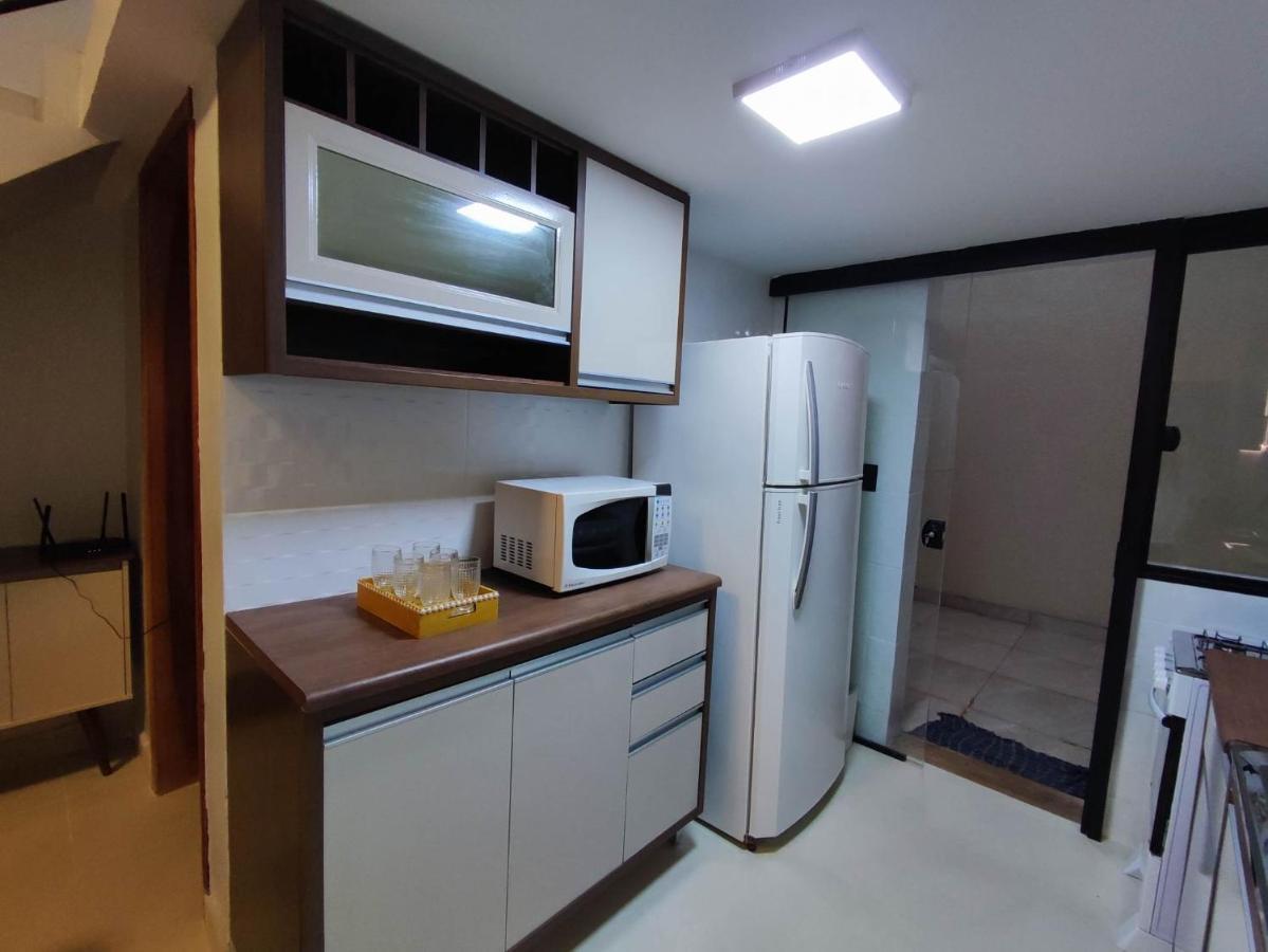 Guaratuba Lofts Exterior foto