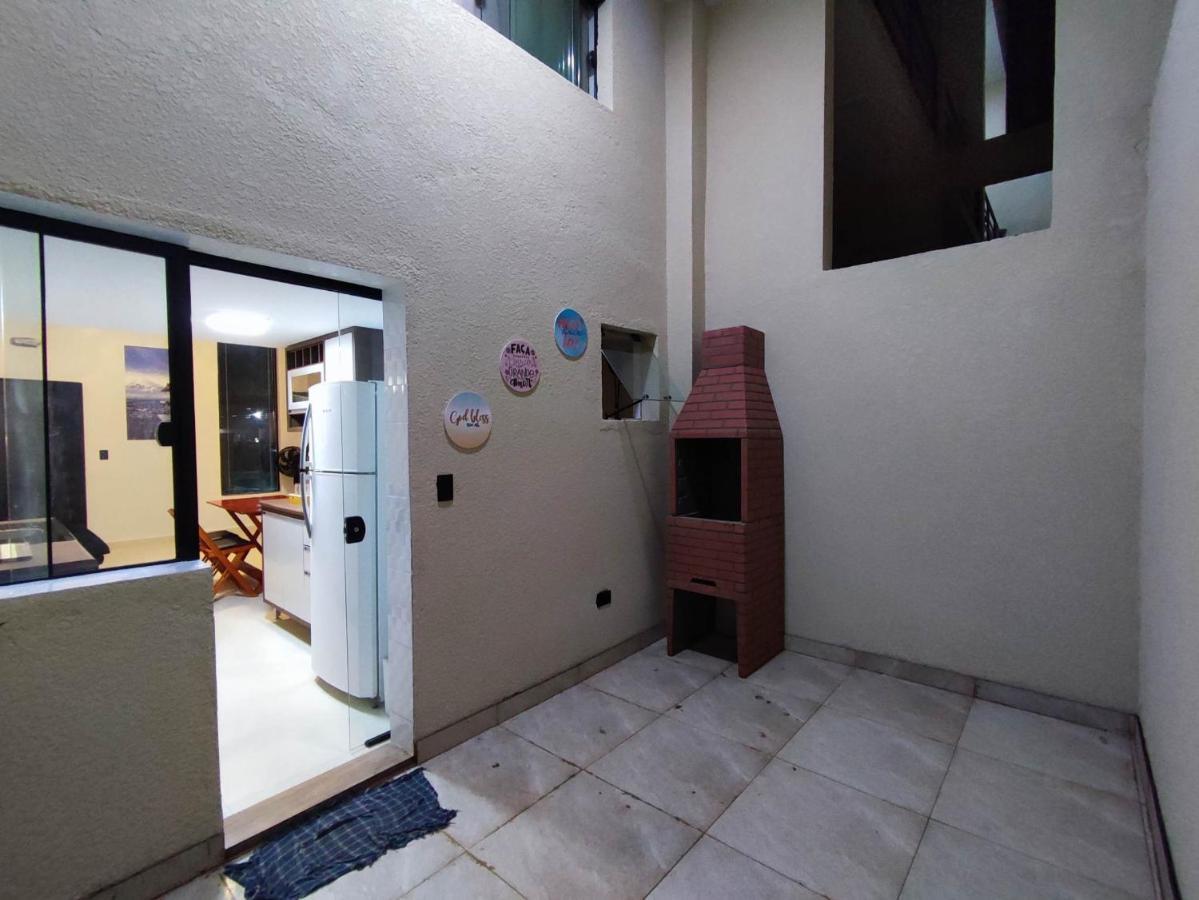 Guaratuba Lofts Exterior foto