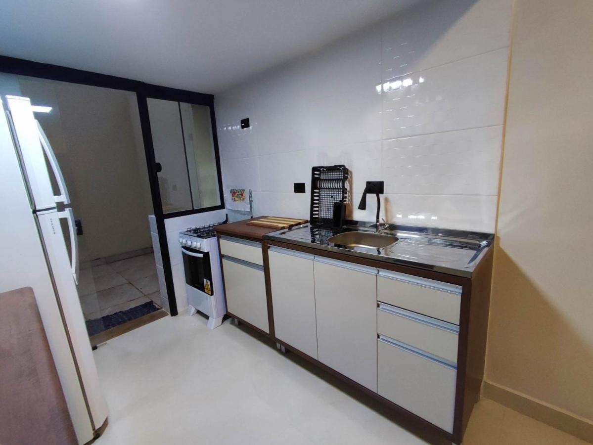 Guaratuba Lofts Exterior foto
