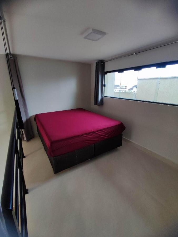 Guaratuba Lofts Exterior foto