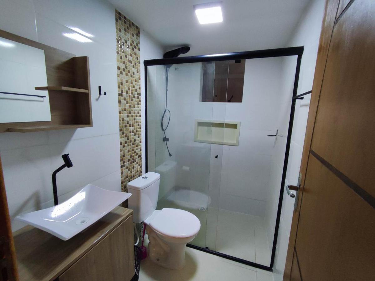 Guaratuba Lofts Exterior foto
