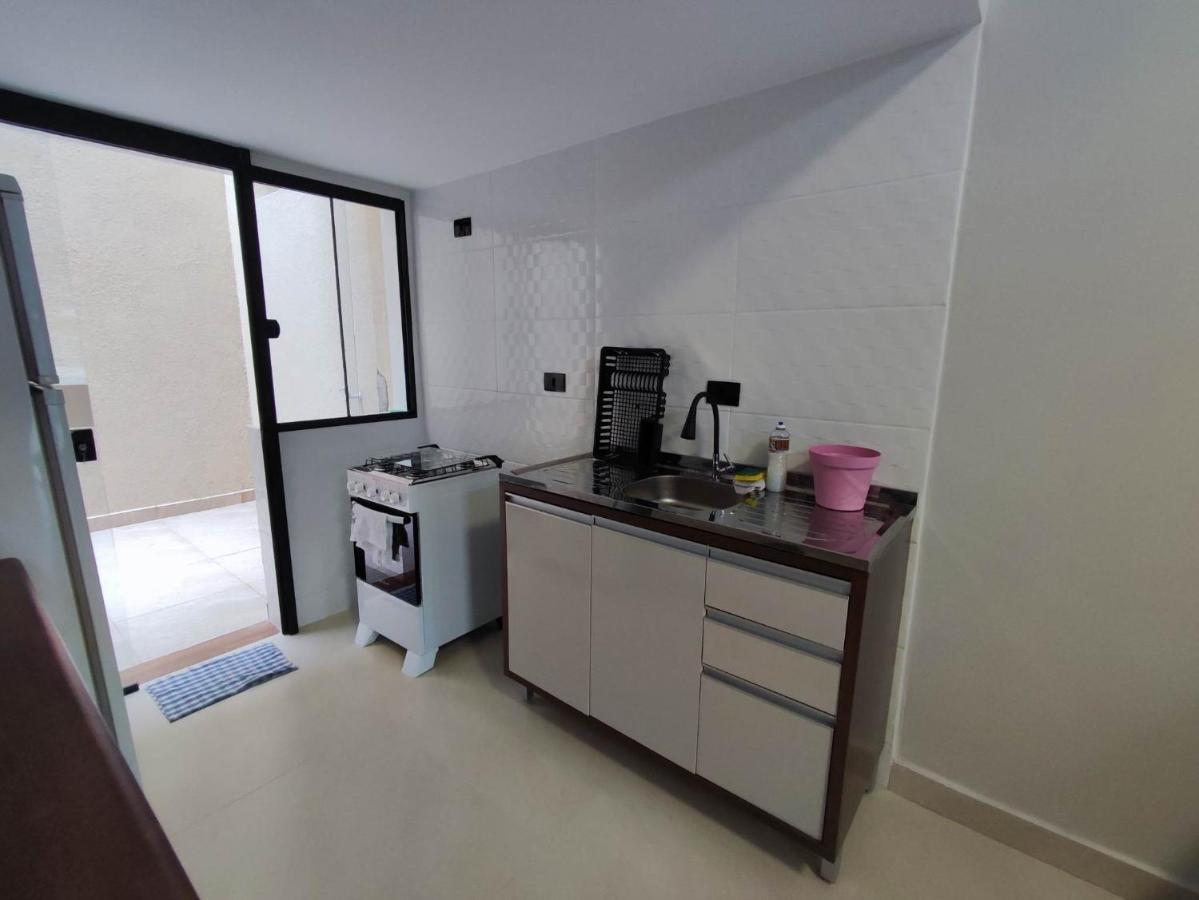 Guaratuba Lofts Exterior foto