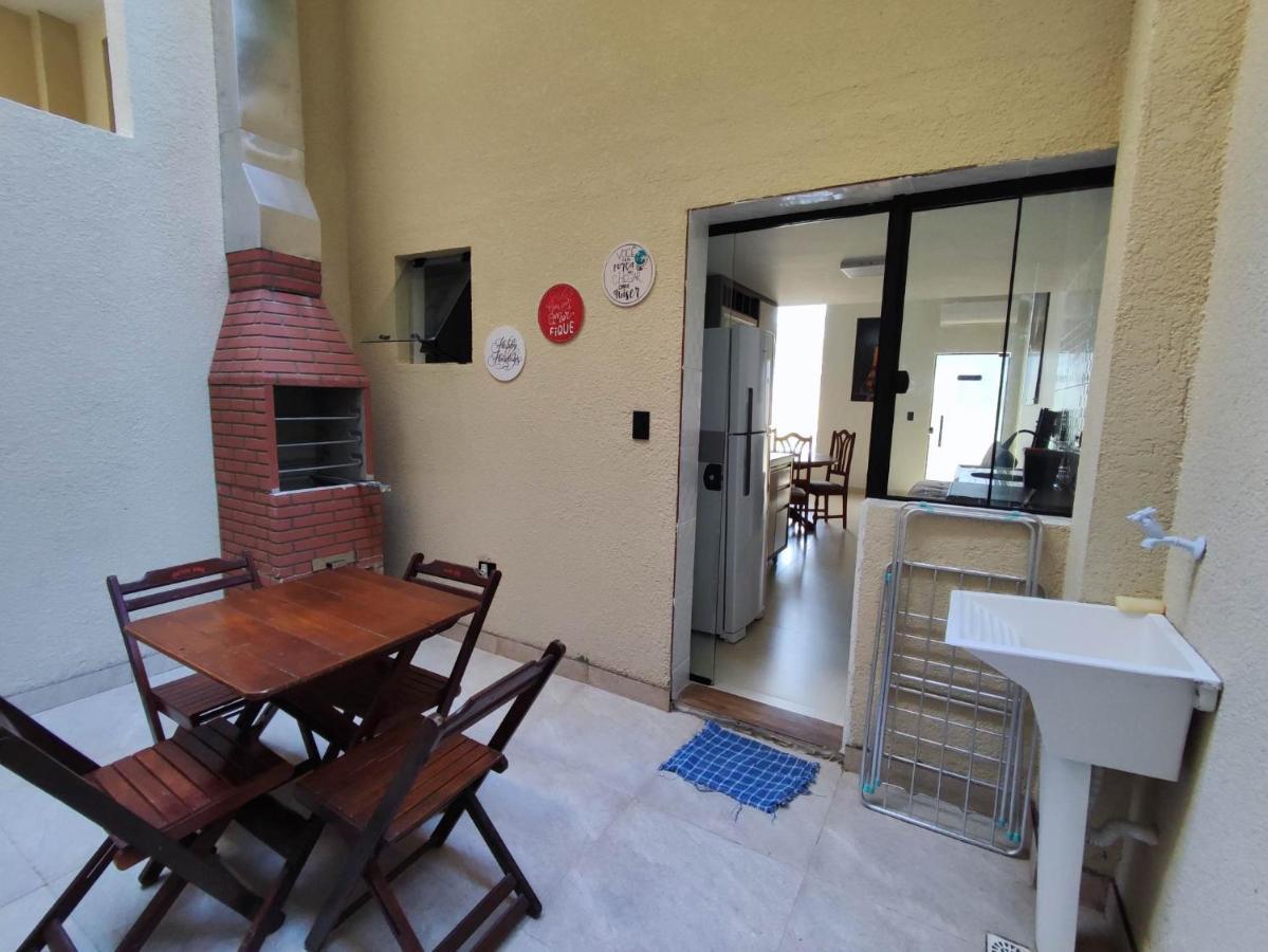 Guaratuba Lofts Exterior foto