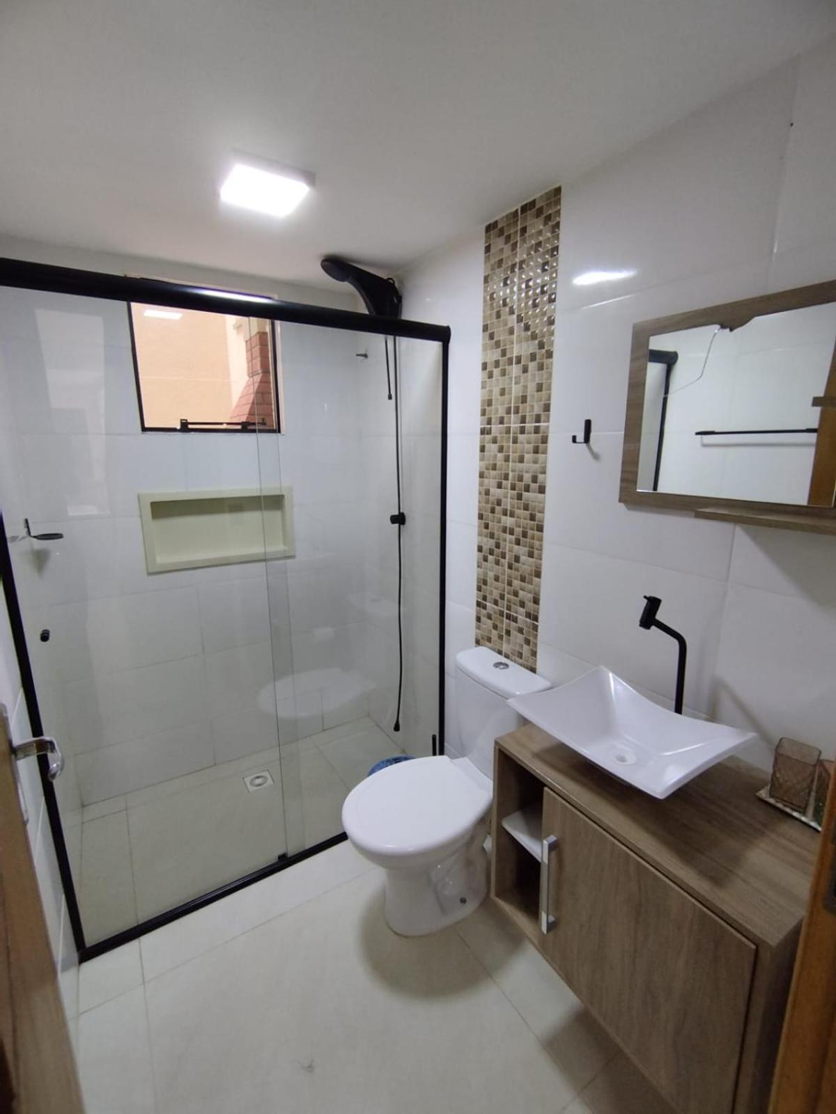 Guaratuba Lofts Exterior foto