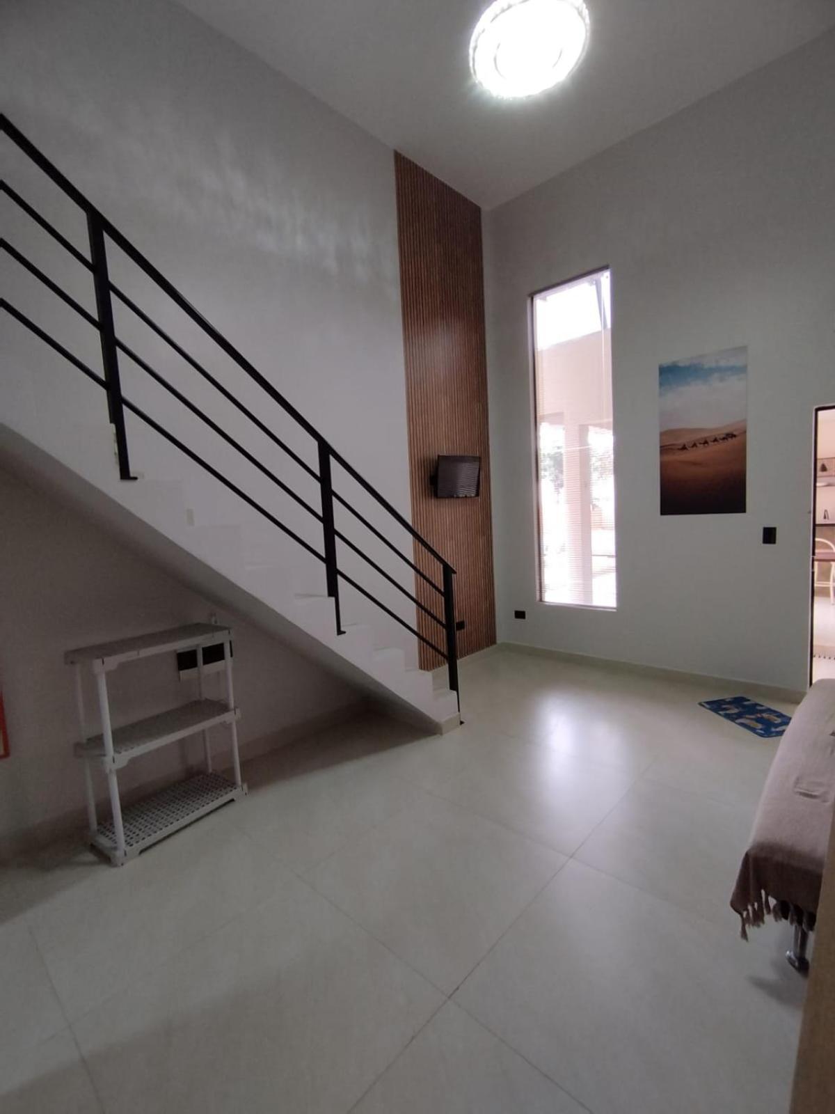 Guaratuba Lofts Exterior foto