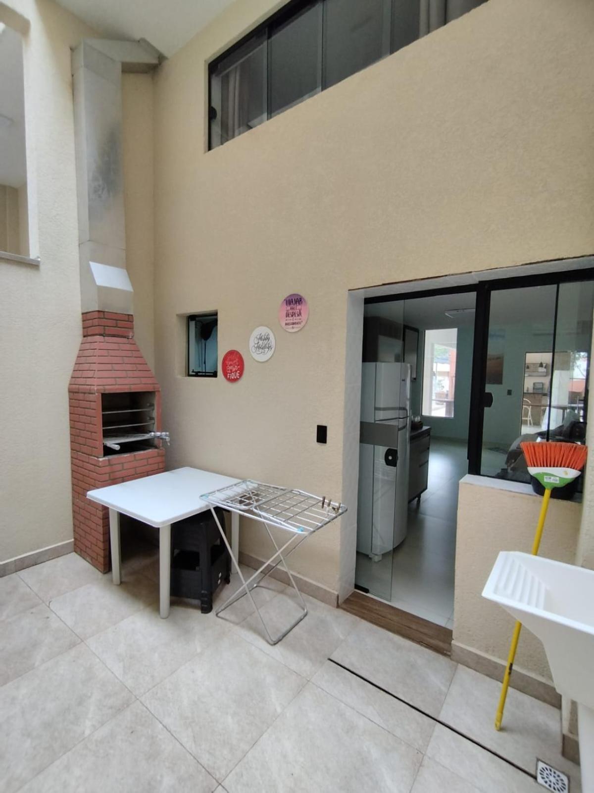 Guaratuba Lofts Exterior foto