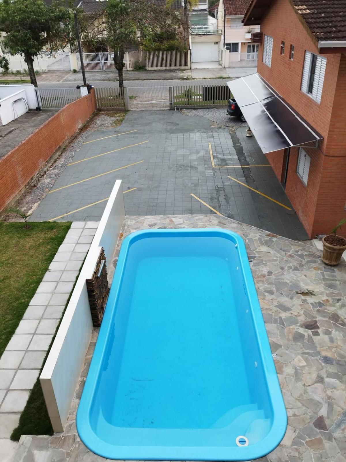 Guaratuba Lofts Exterior foto