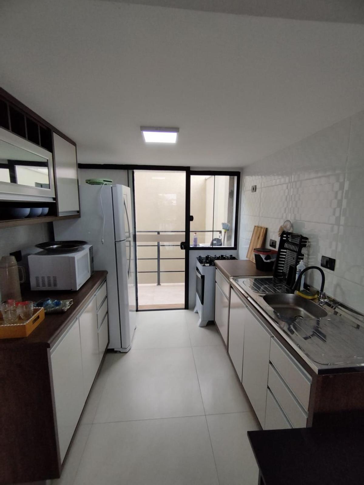 Guaratuba Lofts Exterior foto
