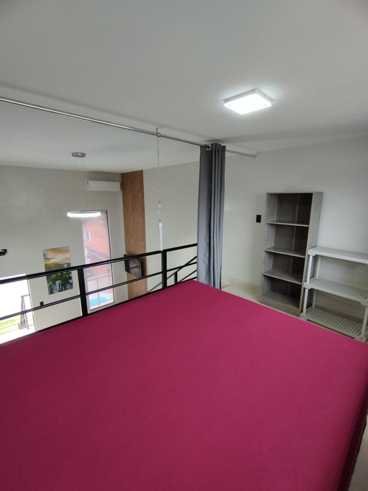Guaratuba Lofts Exterior foto