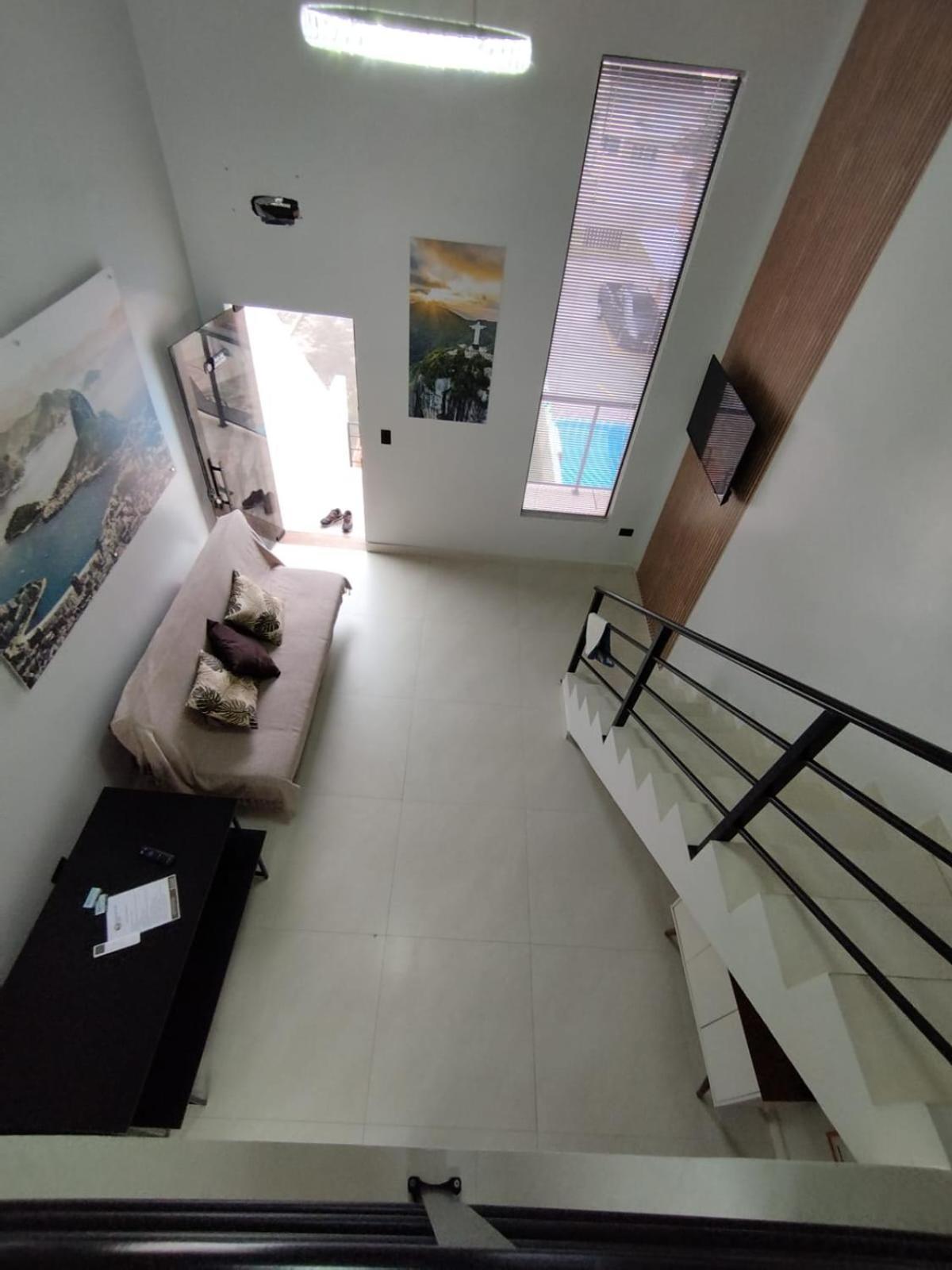 Guaratuba Lofts Exterior foto