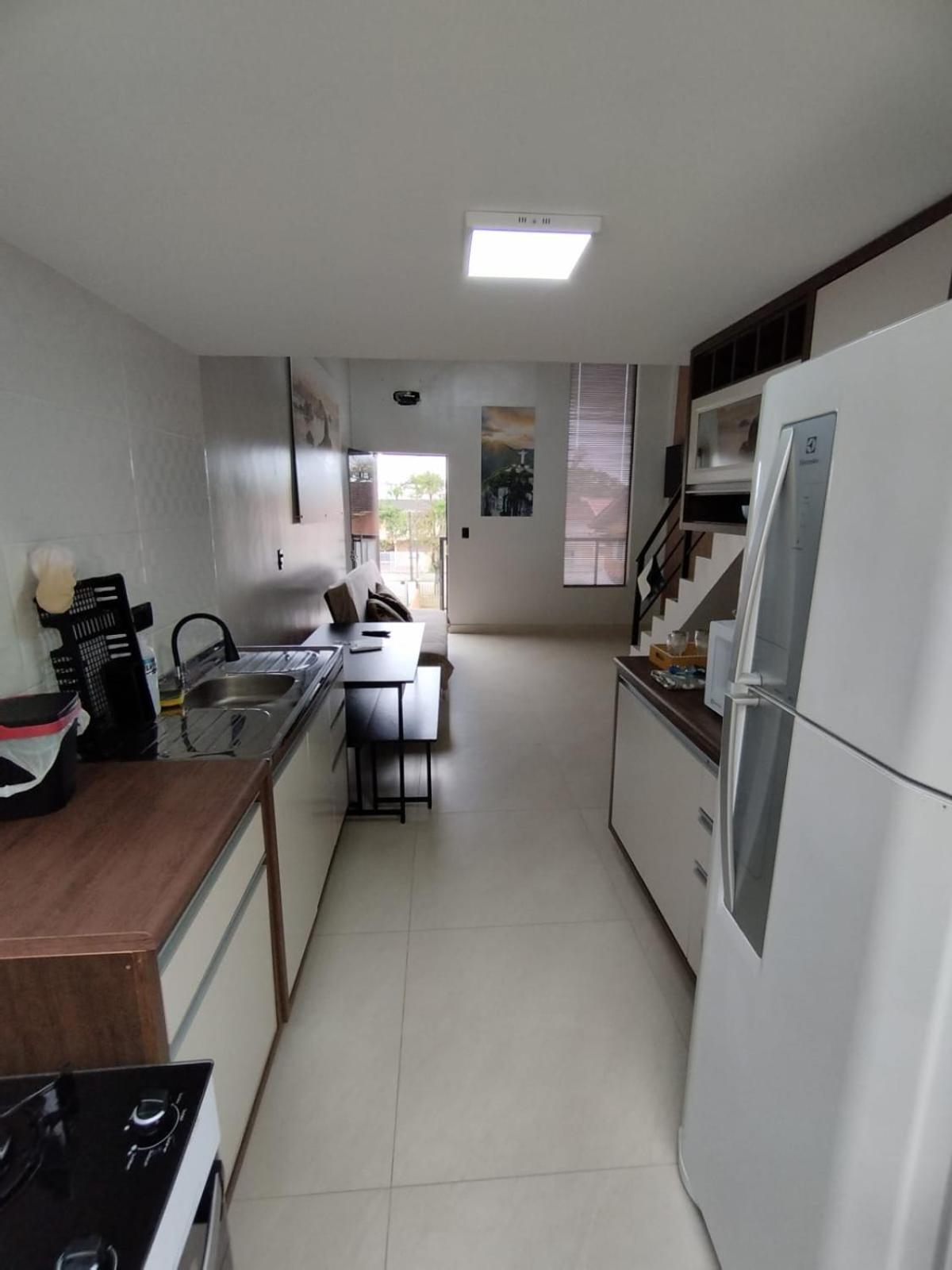 Guaratuba Lofts Exterior foto
