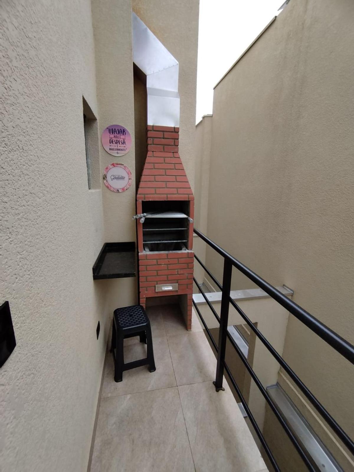 Guaratuba Lofts Exterior foto