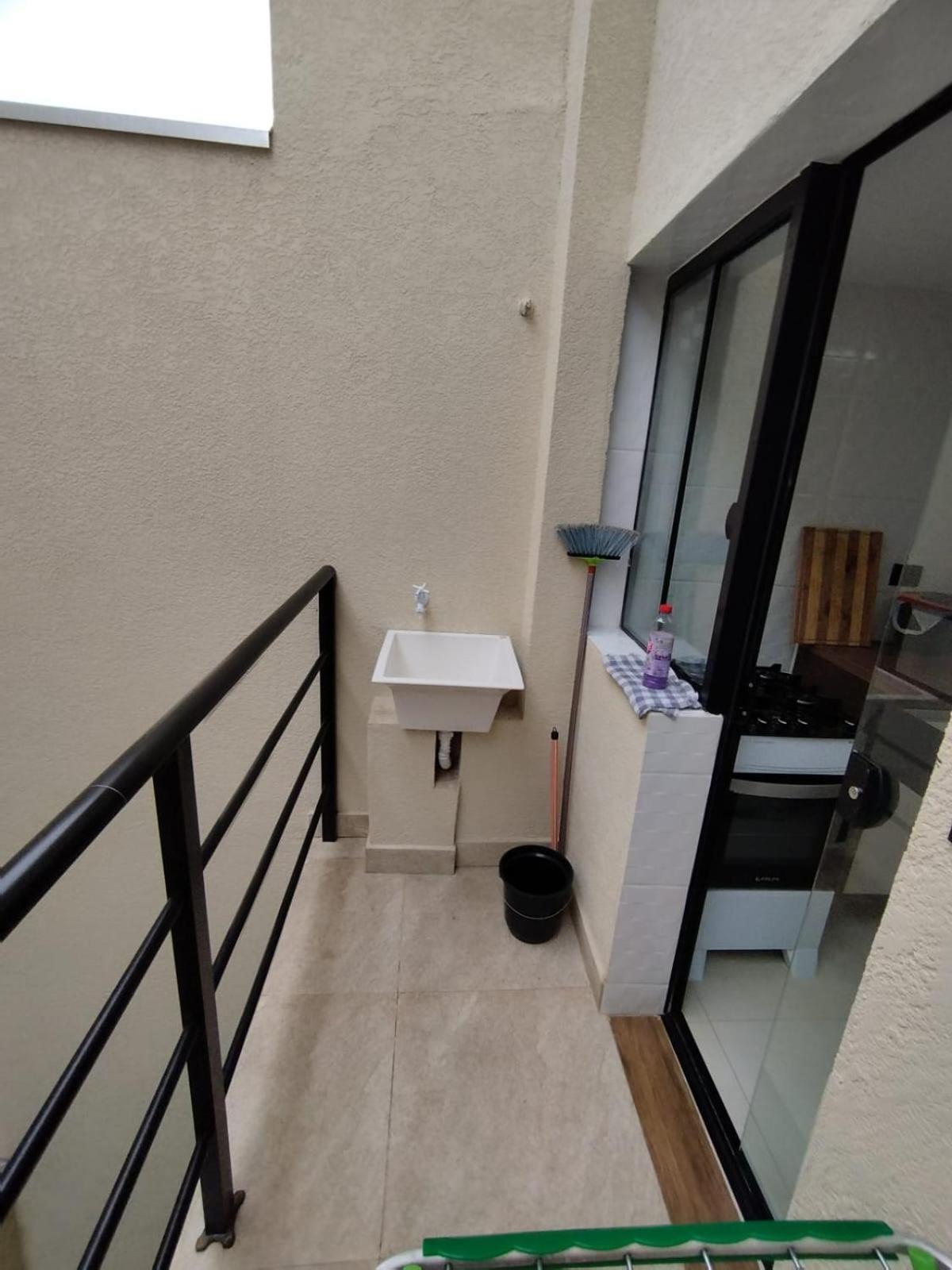 Guaratuba Lofts Exterior foto