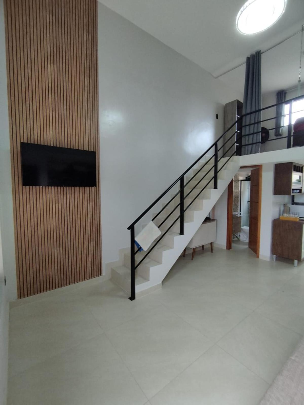 Guaratuba Lofts Exterior foto